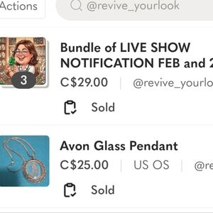 REVIVE_YOURLOOK FEB 27 BUNDLE